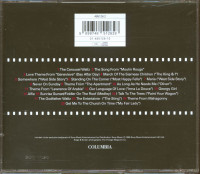Vorschau: Stage & Screen Favourites (CD) Vorschau: Stage & Screen Favourites (CD)
