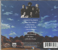 Vorschau: Salt Of The Earth (CD) Vorschau: Salt Of The Earth (CD)