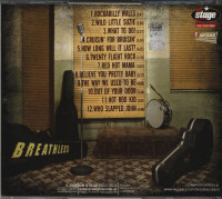 Vorschau: ...In Their Very First Take! (CD) Vorschau: ...In Their Very First Take! (CD)