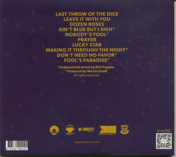 Almost Exactly (CD)
