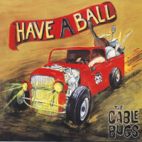 Vorschau: Have A Ball (LP) Vorschau: Have A Ball (LP)