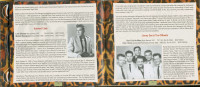 Vorschau: Vol.41 - That'll Flat Git It! Rockabilly & Rock 'n' Roll From The Vaults Of Dot & Hamilton Records ( Vorschau: Vol.41 - That'll Flat Git It! Rockabilly & Rock 'n' Roll From The Vaults Of Dot & Hamilton Records (