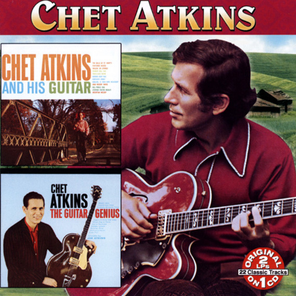 The Early Years & Guitar Genius