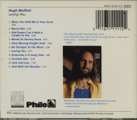 Vorschau: Loving You (CD) Vorschau: Loving You (CD)