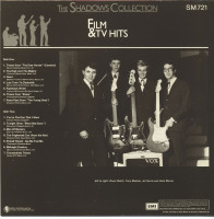 Vorschau: The Shadows Collection (6-LP) Vorschau: The Shadows Collection (6-LP)