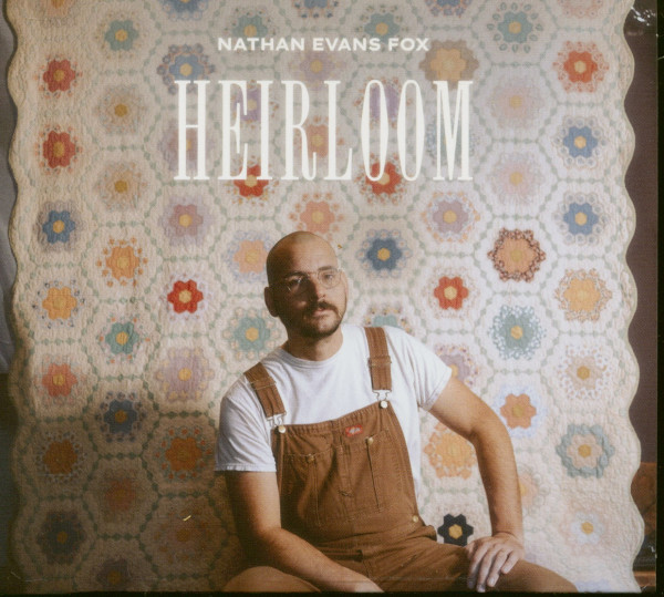 Heirloom (CD) Heirloom (CD)