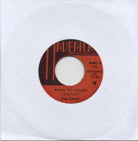 Vorschau: Johnny The Hummer - Thunder And Lightning (7inch, 45rpm) Vorschau: Johnny The Hummer - Thunder And Lightning (7inch, 45rpm)