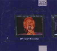 Vorschau: 28 Country Favourites (2-CD) Vorschau: 28 Country Favourites (2-CD)
