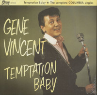 Vorschau: Temptation Baby - The Complete Columbia Singles (LP, 10inch) Vorschau: Temptation Baby - The Complete Columbia Singles (LP, 10inch)