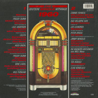 Vorschau: Die Deutsche Single Hitparade 1960 (LP) Vorschau: Die Deutsche Single Hitparade 1960 (LP)