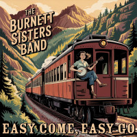 Vorschau: Easy Come, Easy Go (CD) Vorschau: Easy Come, Easy Go (CD)