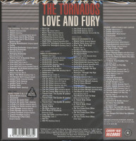 Vorschau: Love And Fury - The Holloway Road Sessions 1962-1966 (5-CD Box) Vorschau: Love And Fury - The Holloway Road Sessions 1962-1966 (5-CD Box)