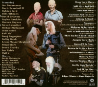 Vorschau: Brother Johnny (CD) Vorschau: Brother Johnny (CD)