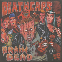 Vorschau: Braindead (LP, 180g Vinyl) Vorschau: Braindead (LP, 180g Vinyl)