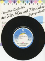 Vorschau: Oldie Collection - Der lachende Vagabund (7inch, 45rpm, PS) Vorschau: Oldie Collection - Der lachende Vagabund (7inch, 45rpm, PS)