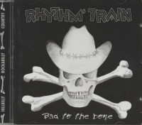 Vorschau: Bad To The Bone (CD) Vorschau: Bad To The Bone (CD)
