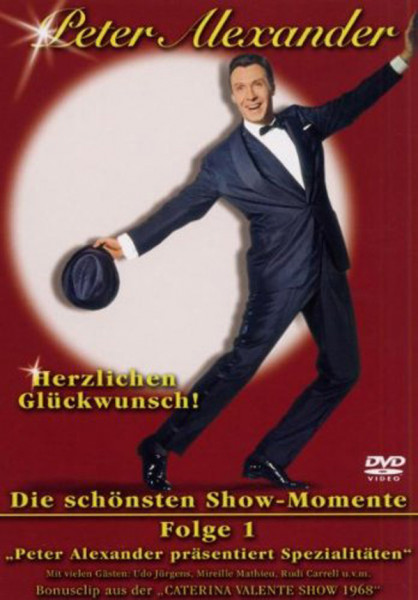 Herzlichen Glückwunsch Vol.1