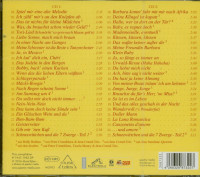 Vorschau: Spiel mir eine alte Melodie - 50 große Erfolge (2-CD) Vorschau: Spiel mir eine alte Melodie - 50 große Erfolge (2-CD)