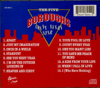 Vorschau: Count Every Star (CD) Vorschau: Count Every Star (CD)