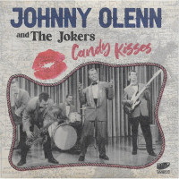 Vorschau: Candy Kisses (7inch, EP 45rpm) Vorschau: Candy Kisses (7inch, EP 45rpm)