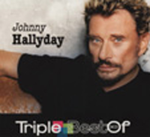 Triple Best Of (3-CD) Slipcase - Digipac