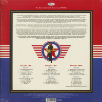 Vorschau: The Pleasure's All Mine (3-LP) Vorschau: The Pleasure's All Mine (3-LP)