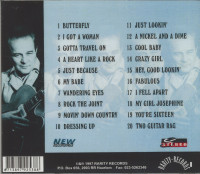 Vorschau: Rock & Roll Giants Vol.1 (CD) Vorschau: Rock & Roll Giants Vol.1 (CD)