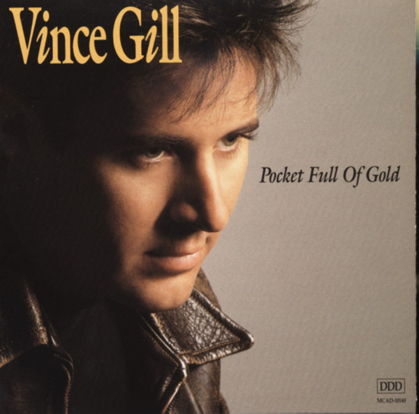 Pocket Full Of Gold