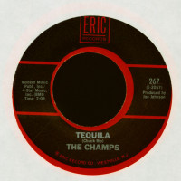 Vorschau: Tequila - Apache (7inch, 45rpm) Vorschau: Tequila - Apache (7inch, 45rpm)