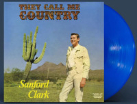 Vorschau: They Call Me Country (LP, Blue Vinyl) Vorschau: They Call Me Country (LP, Blue Vinyl)