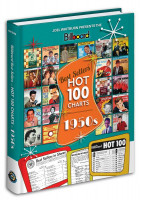 Vorschau: Best Sellers & Hot 100 Charts 1950-1959 Vorschau: Best Sellers & Hot 100 Charts 1950-1959