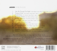 Vorschau: My Blue Hour (CD) Vorschau: My Blue Hour (CD)