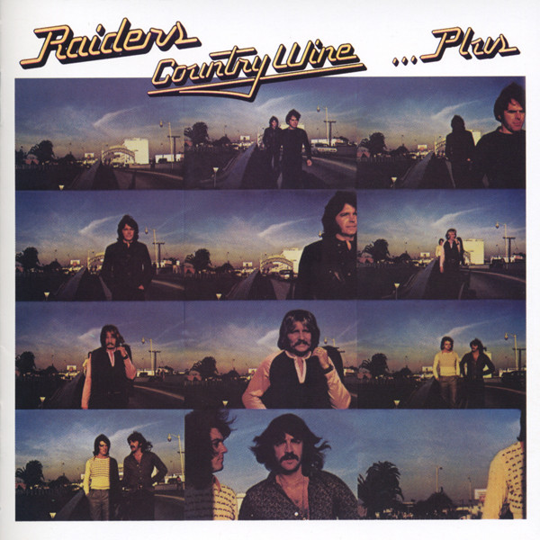 Country Wine (1972)...plus