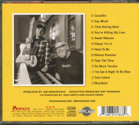 Vorschau: Sweet Release (CD) Vorschau: Sweet Release (CD)