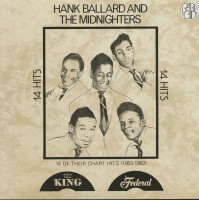 Vorschau: 14 Of Their Chart Hits 1953-1962 (LP) Vorschau: 14 Of Their Chart Hits 1953-1962 (LP)