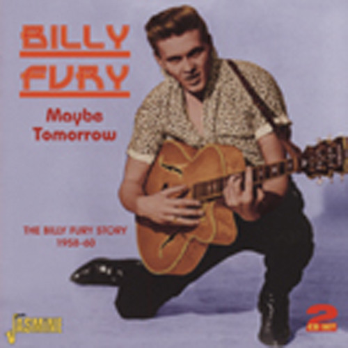 Maybe Tomorrow - Story 1958-60 (2-CD)