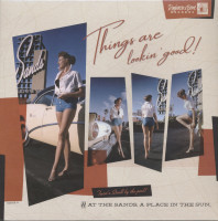 Vorschau: Things Are Lookin' Good! (LP) Vorschau: Things Are Lookin' Good! (LP)