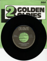 Vorschau: 2 Golden Oldies Vol.18 (7inch, 45rpm) Vorschau: 2 Golden Oldies Vol.18 (7inch, 45rpm)