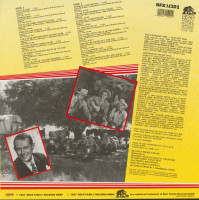 Vorschau: Vol.1 1945-46 - Cool Water (Vinyl) Vorschau: Vol.1 1945-46 - Cool Water (Vinyl)