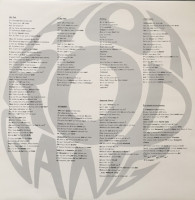 Vorschau: Look Out! (LP) Vorschau: Look Out! (LP)