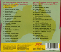 Vorschau: Rock'n'Roll Radio - Australia 1957 (CD) Vorschau: Rock'n'Roll Radio - Australia 1957 (CD)
