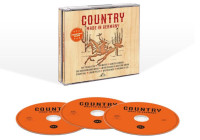 Vorschau: Country Club - Country Made in Germany (3-CD Set) Vorschau: Country Club - Country Made in Germany (3-CD Set)
