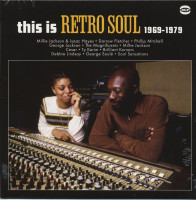 Vorschau: This Is Retro Soul 1969 - 1979 (LP) Vorschau: This Is Retro Soul 1969 - 1979 (LP)