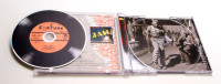 Vorschau: Destination Jail Vol. 2 - 24 More Songs From Behind The Bars (CD) Vorschau: Destination Jail Vol. 2 - 24 More Songs From Behind The Bars (CD)