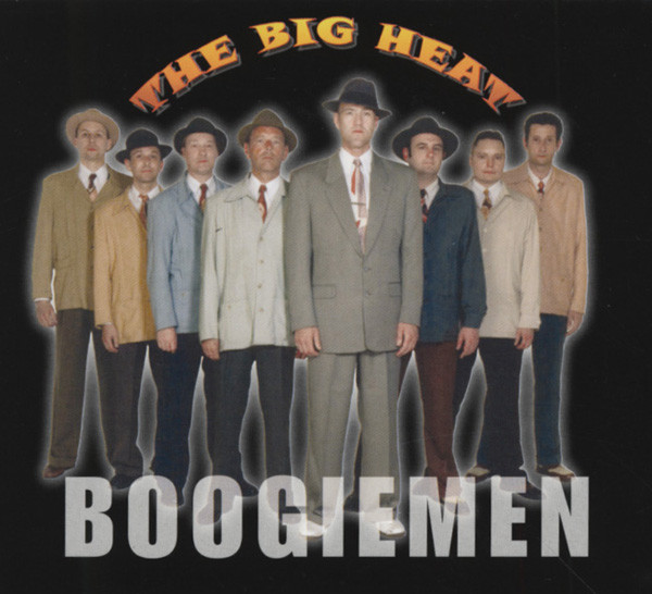 The Big Heat