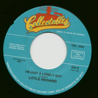 Vorschau: Tutti Frutti - I'm Just A Lonely Guy (7inch, 45rpm) Vorschau: Tutti Frutti - I'm Just A Lonely Guy (7inch, 45rpm)