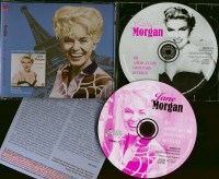 Vorschau: The American Girl From Paris Revisited (2-CD) Vorschau: The American Girl From Paris Revisited (2-CD)