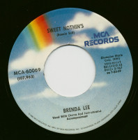Vorschau: Sweet Nothin's - I Want To Be Wanted (7inch, 45rpm) Vorschau: Sweet Nothin's - I Want To Be Wanted (7inch, 45rpm)