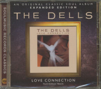 Vorschau: Love Connection ... plus (CD) Vorschau: Love Connection ... plus (CD)