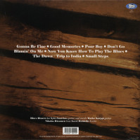 Vorschau: Blues Bizarre (LP) Vorschau: Blues Bizarre (LP)
